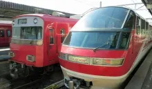 Meitetsu Railways
